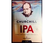 Churchill IPA
