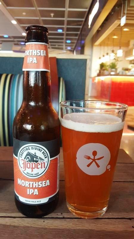 Jopen Northsea IPA