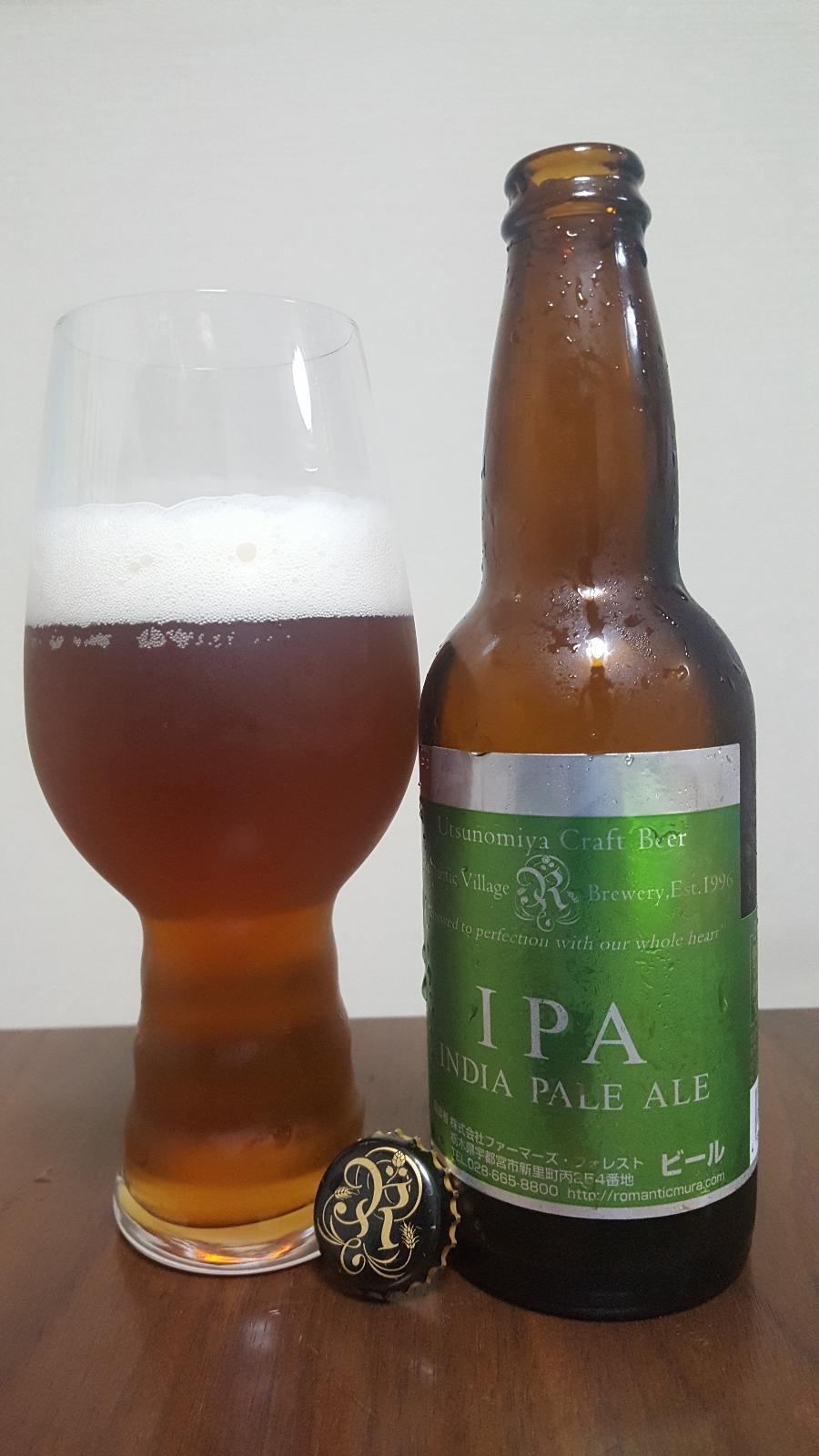 IPA