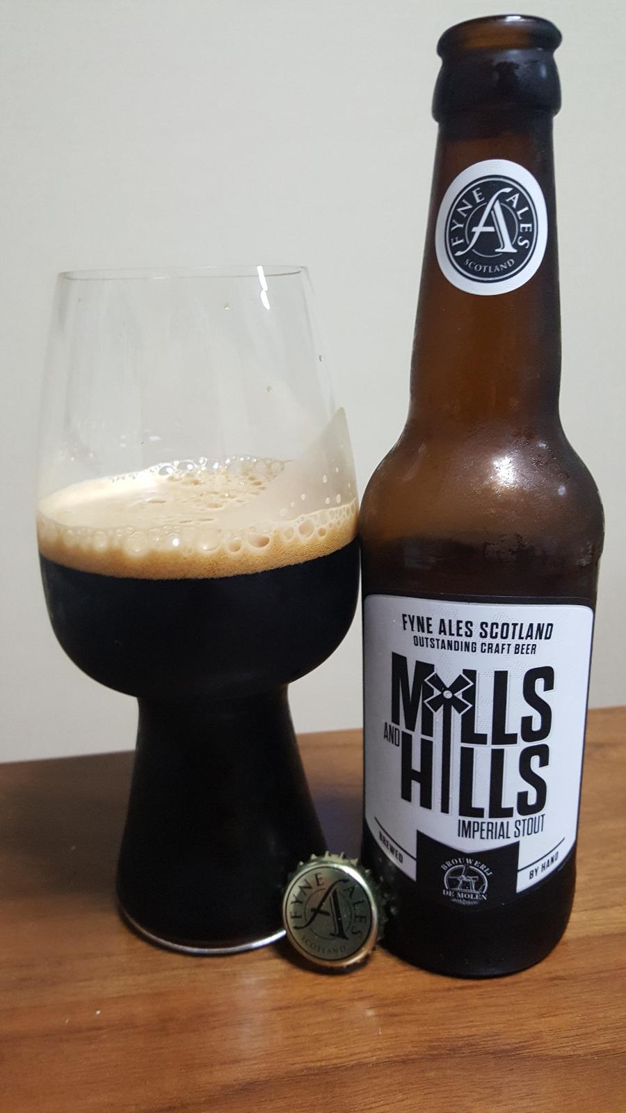 Mills And Hills