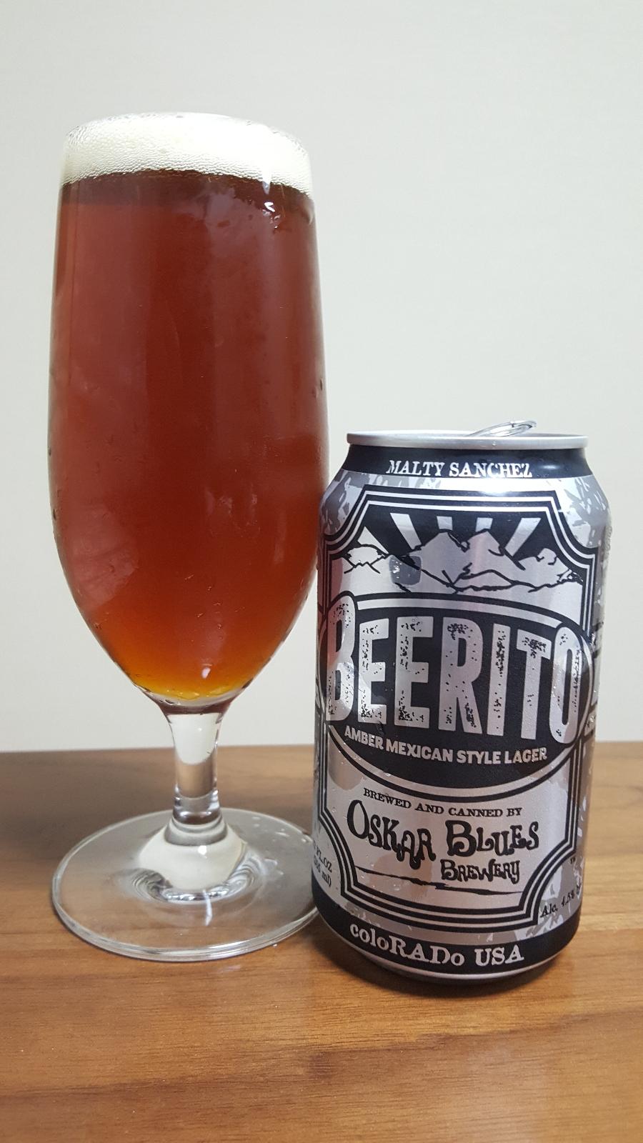 Beerito