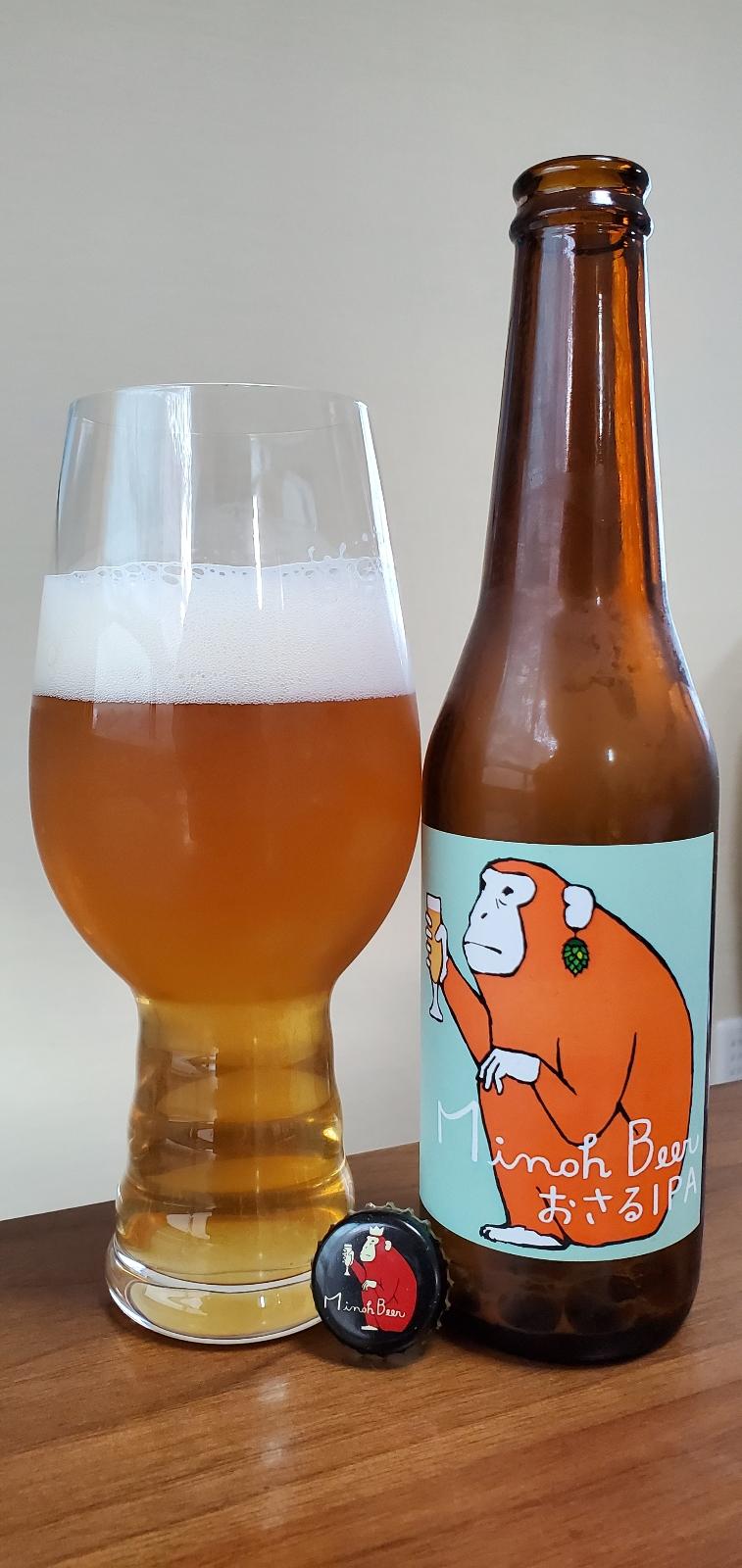 Osaru IPA