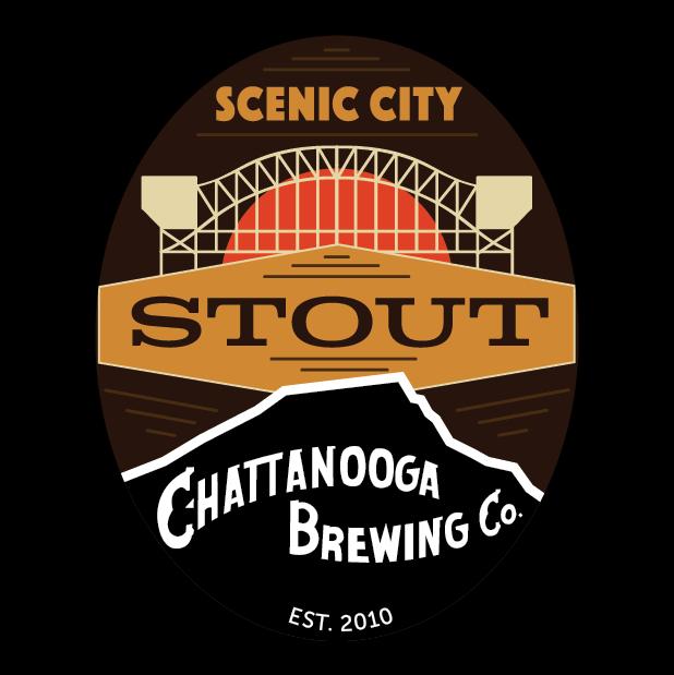 Scenic City Stout