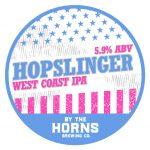 Hopslinger IPA