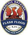 Flash Flood