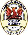 Sticky Wicket