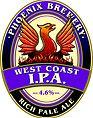 West Coast IPA