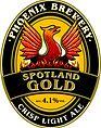 Spotland Gold