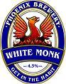 White Monk