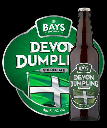 Devon Dumpling