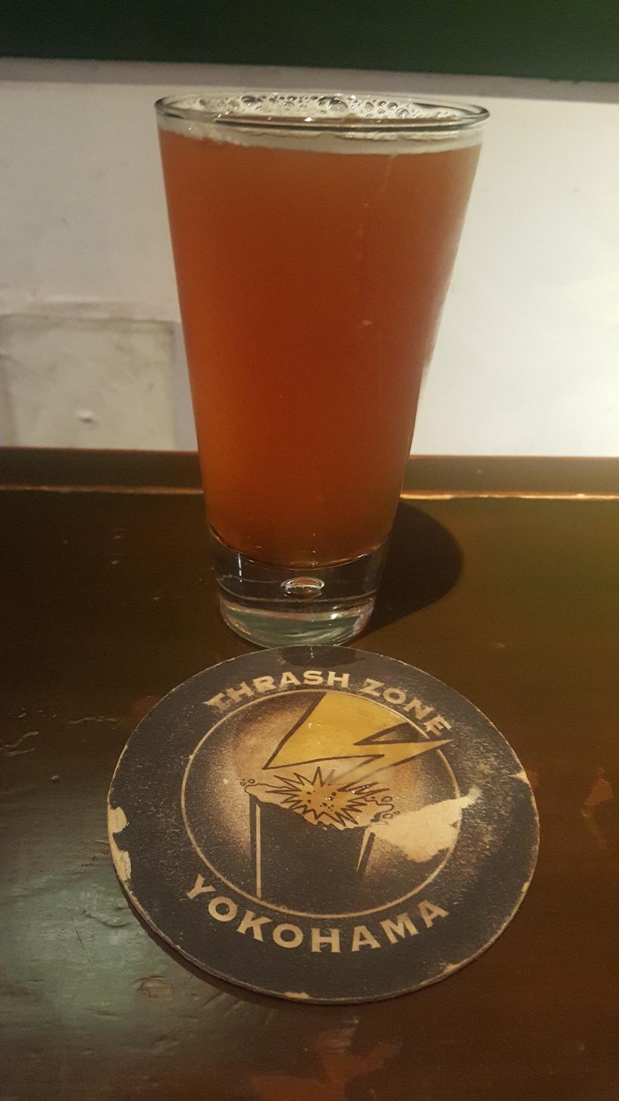 Tsuruyacho Ale