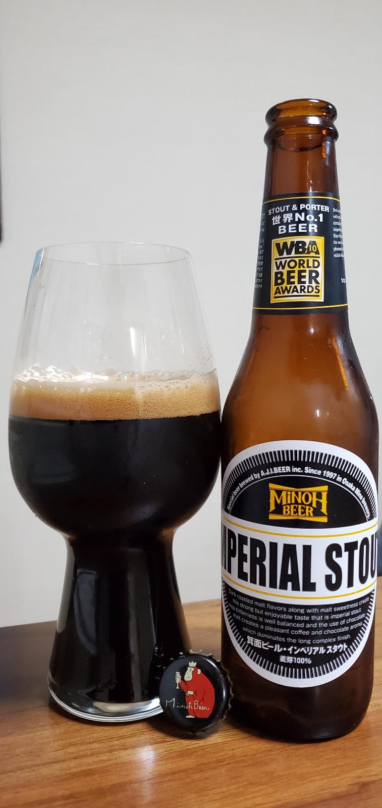 Imperial Stout