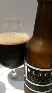 Black Beer