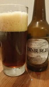 Premium Ale Edinburgh