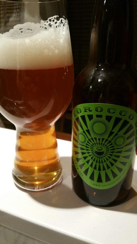 Yorocco IPA