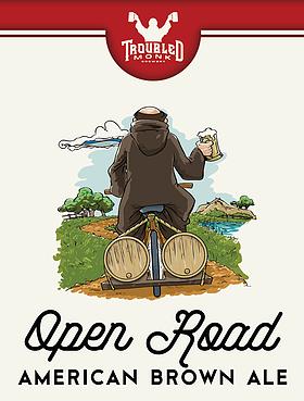 Open Road