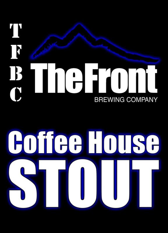 Coffeehouse Oatmeal Stout