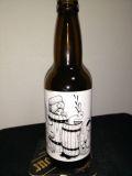 Imperiality Russian Imperial Stout (Bourbon Barrel Aged)