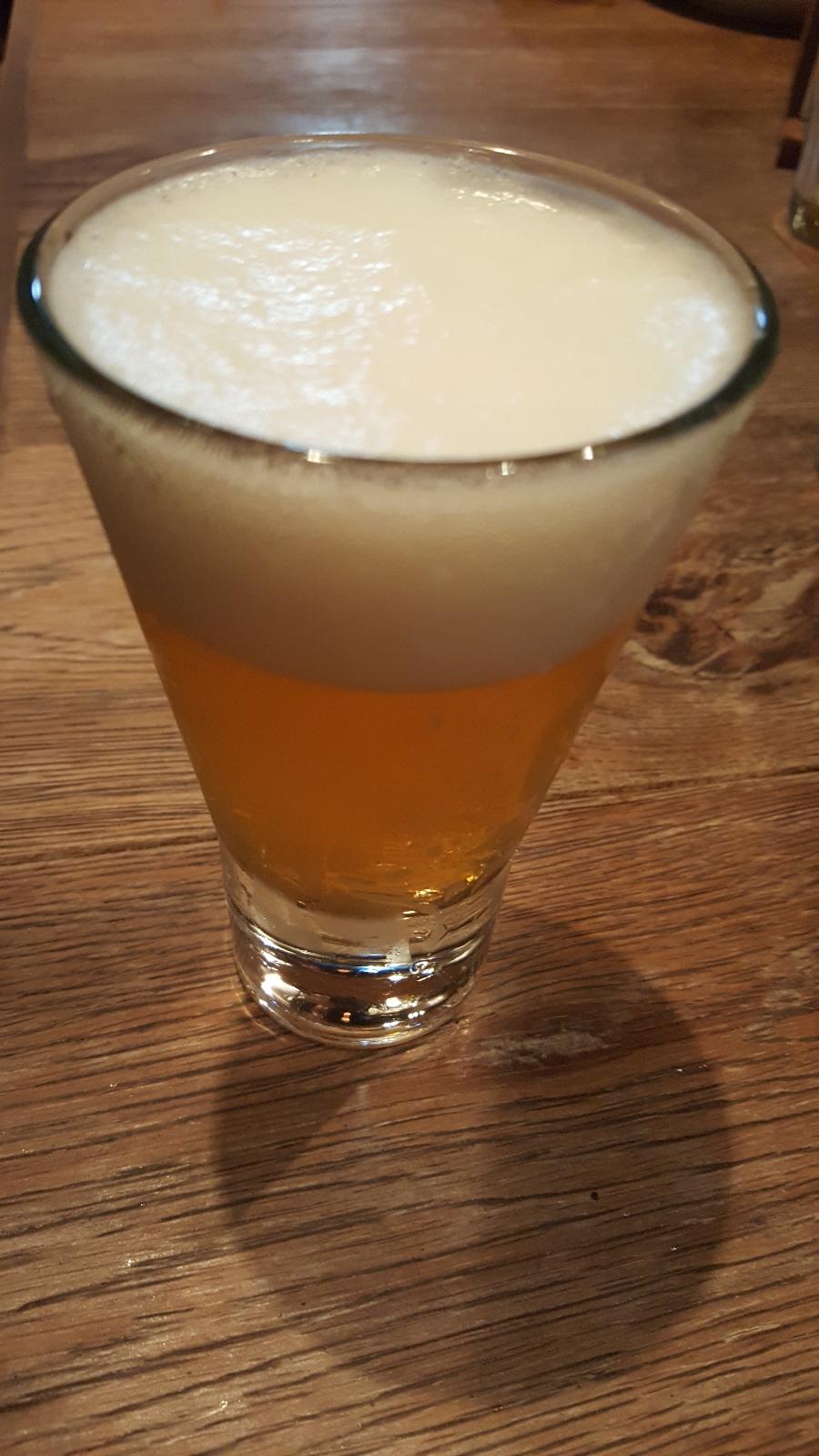 Piledriver IPA