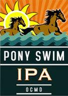 Pony Swim