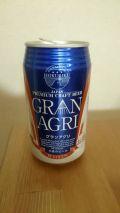 Gran Agri Komugi no Beer