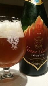 Tamamura-Honten Yamabushi Saison 4: Saison Brett