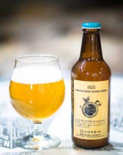 Shiga Kogen Imperial Indian Summer Saison