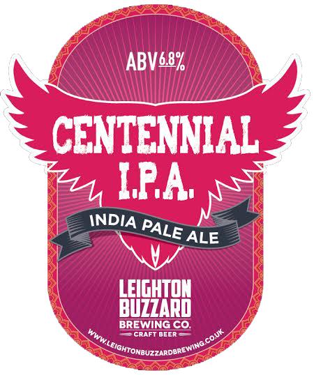 Centennial IPA