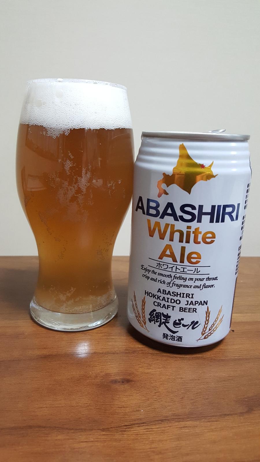 White Ale