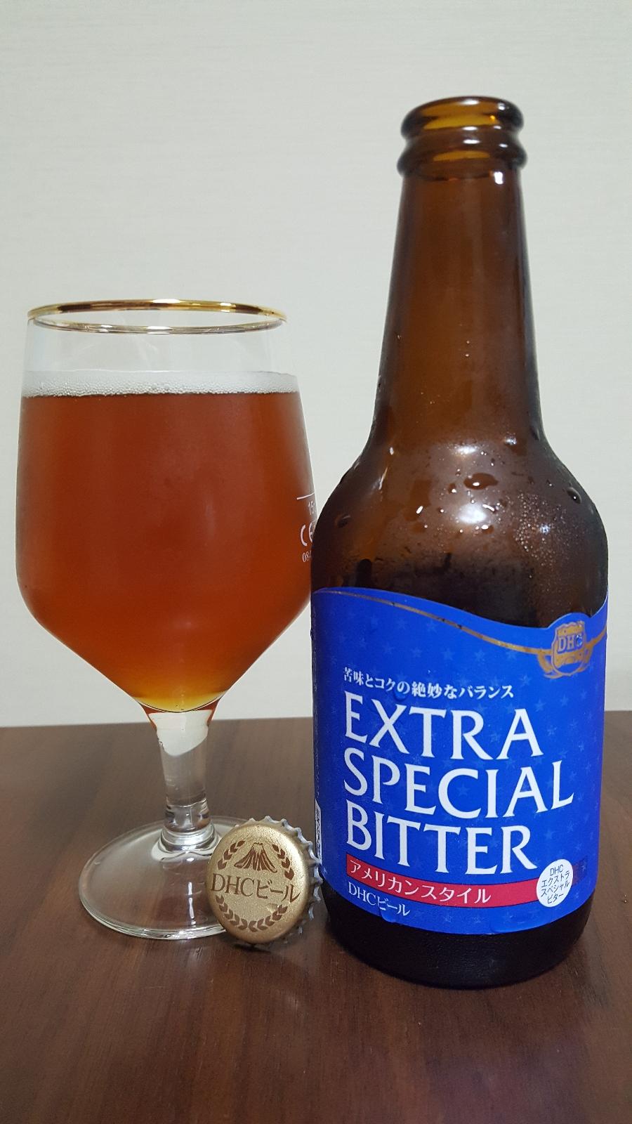 DHC Extra Special Bitter