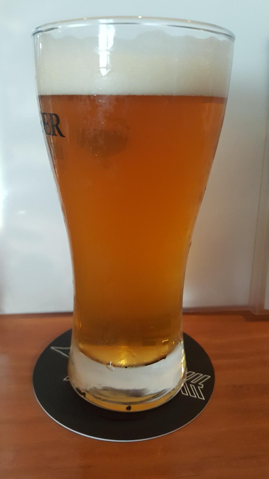 Shiga Kogen IPA Harvest Brew (2017)