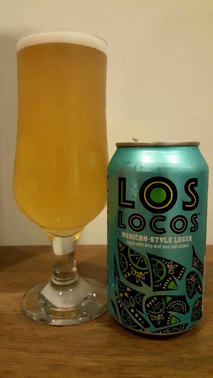 Los Locos