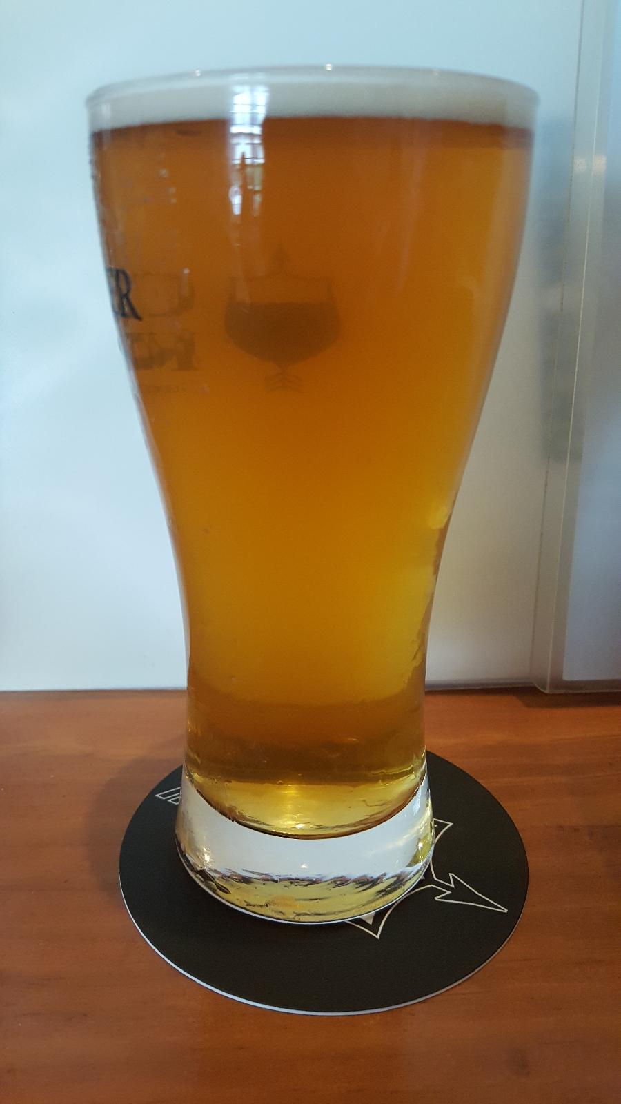 Yokohama XPA - Fresh Hop Version