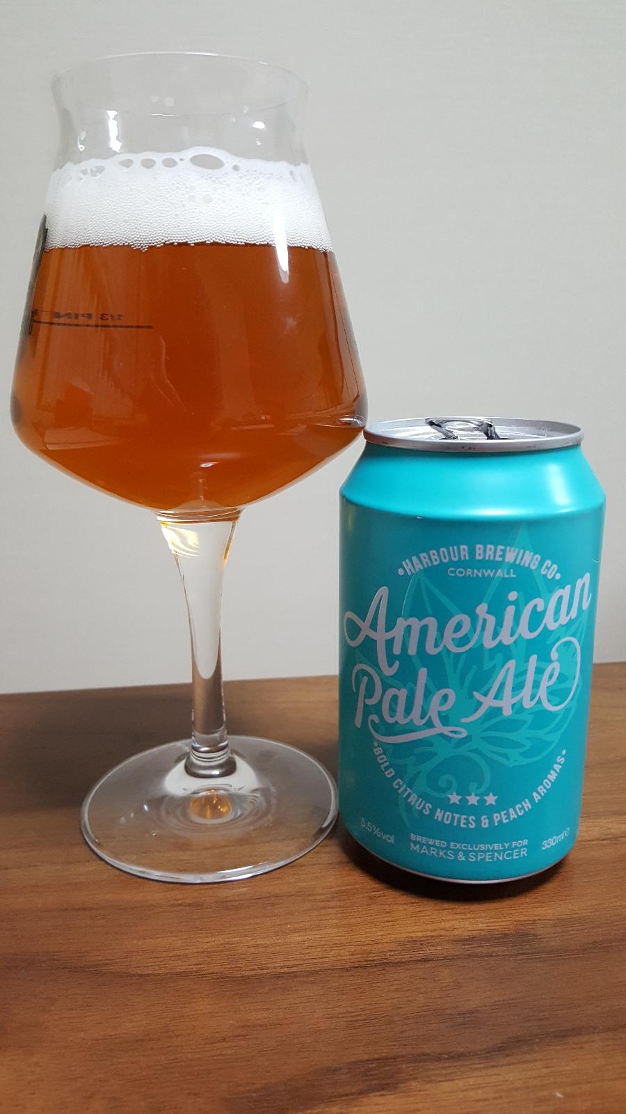 American Pale