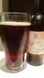 Harvestmoon Barley Wine