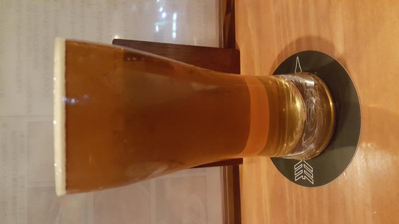 Hansharo Early Cloud IPA