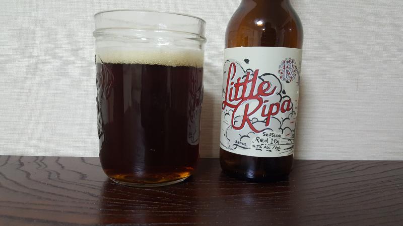 LittleRIPA