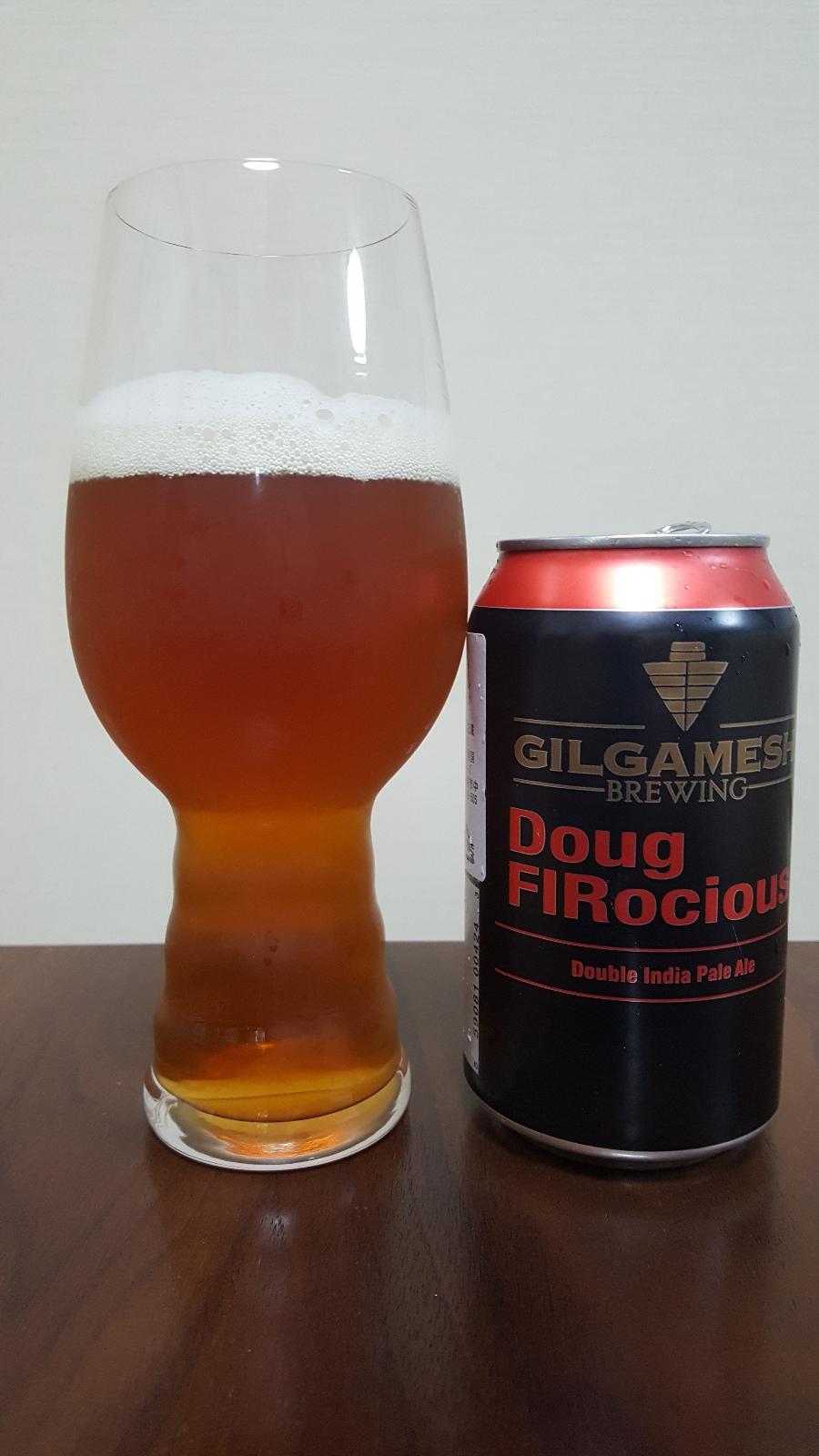 Doug FIRocious