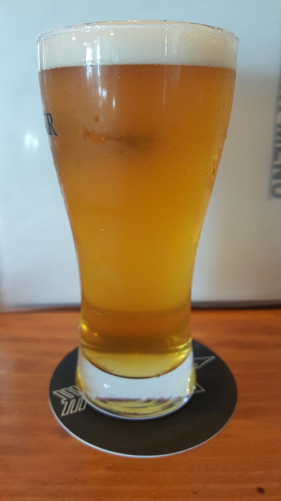 Golden Haze IPA