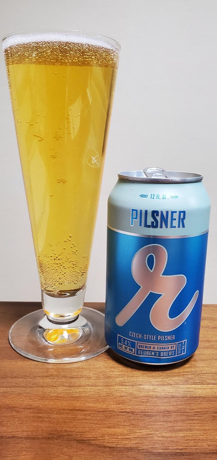 Pilsner