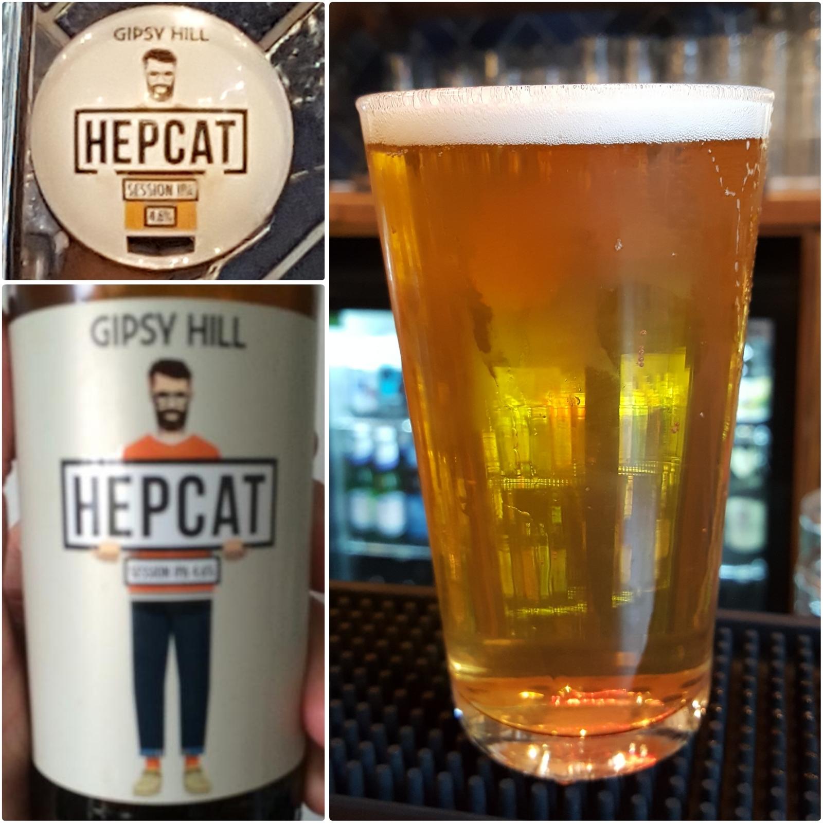 Hepcat SIPA