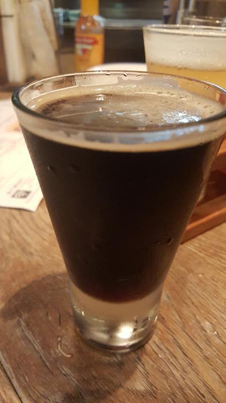 Hecchobe Oatmeal Stout