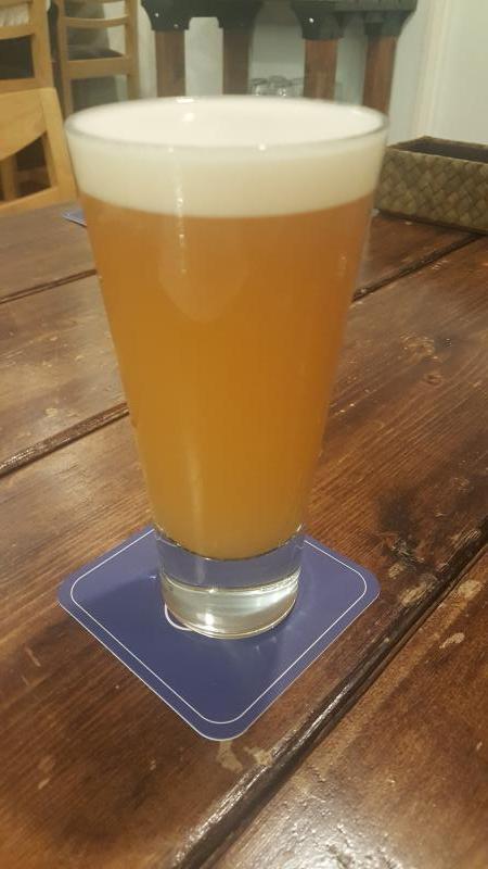 Shiga Kogen Kagami-Biraki IPA