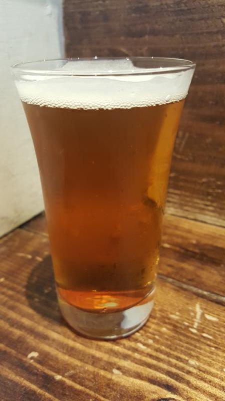 Grand Slam IPA - HBC472