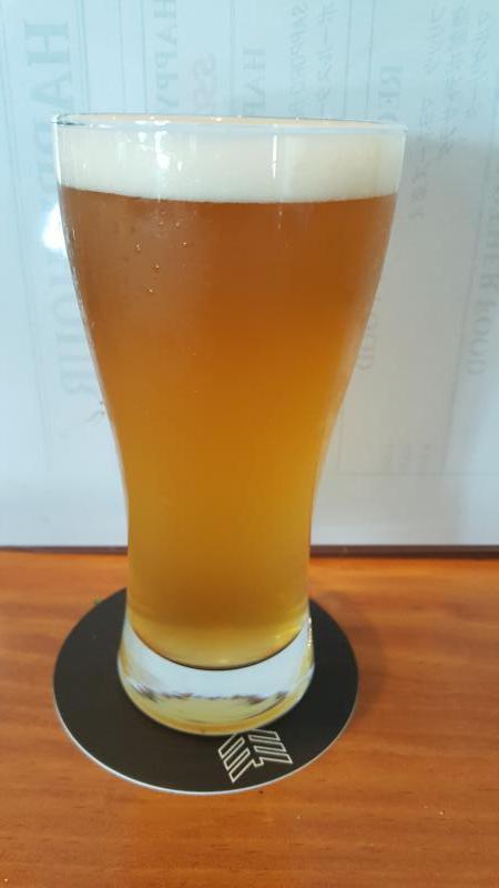 Hansharo 60 Weizen