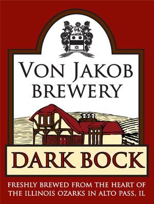 Dark Bock