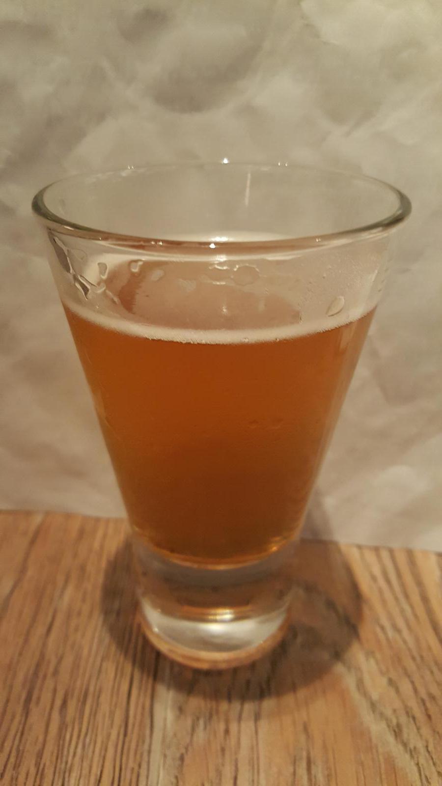 Summer Sky Session IPA