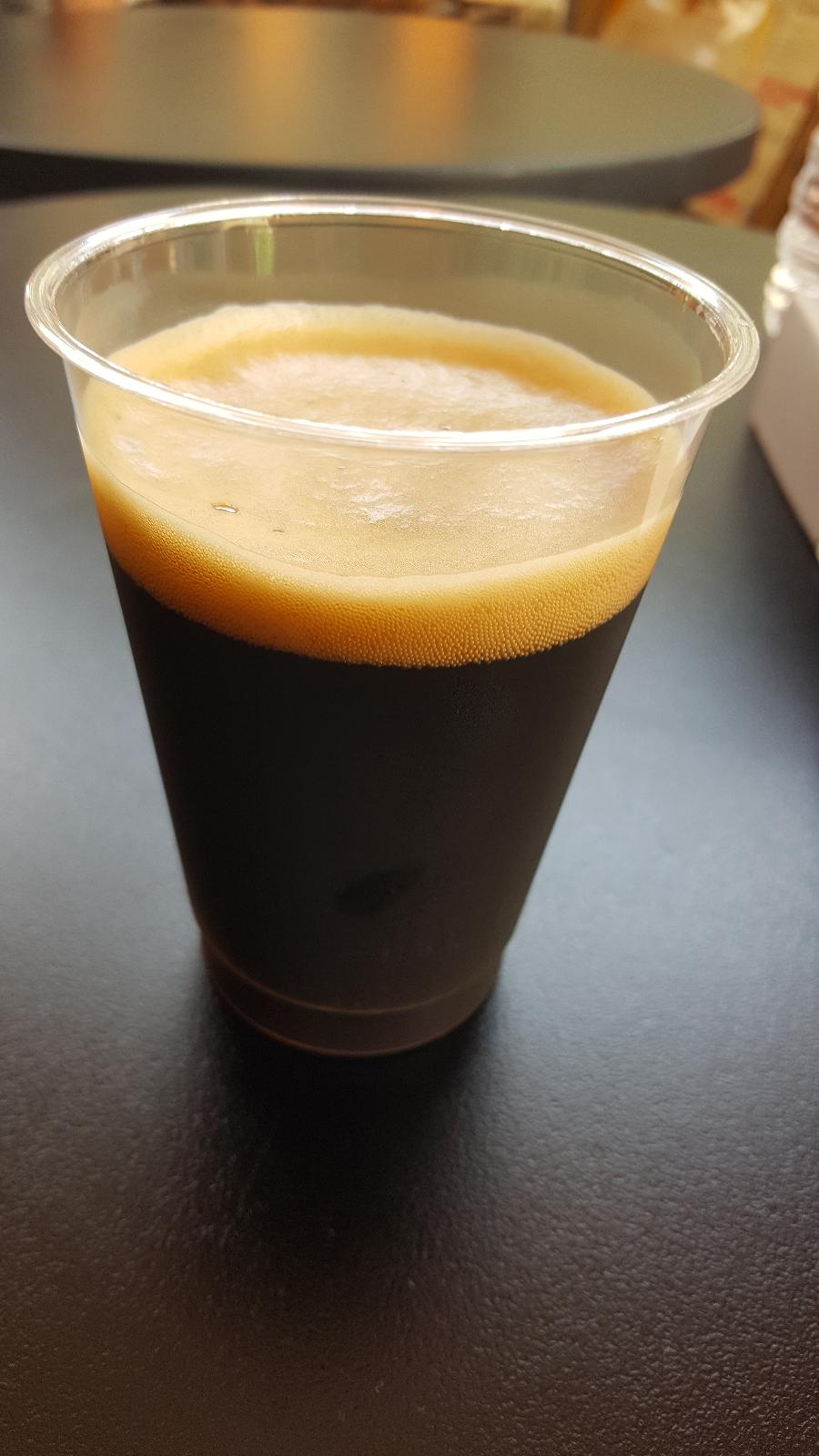 Harvetmoon Extra Stout