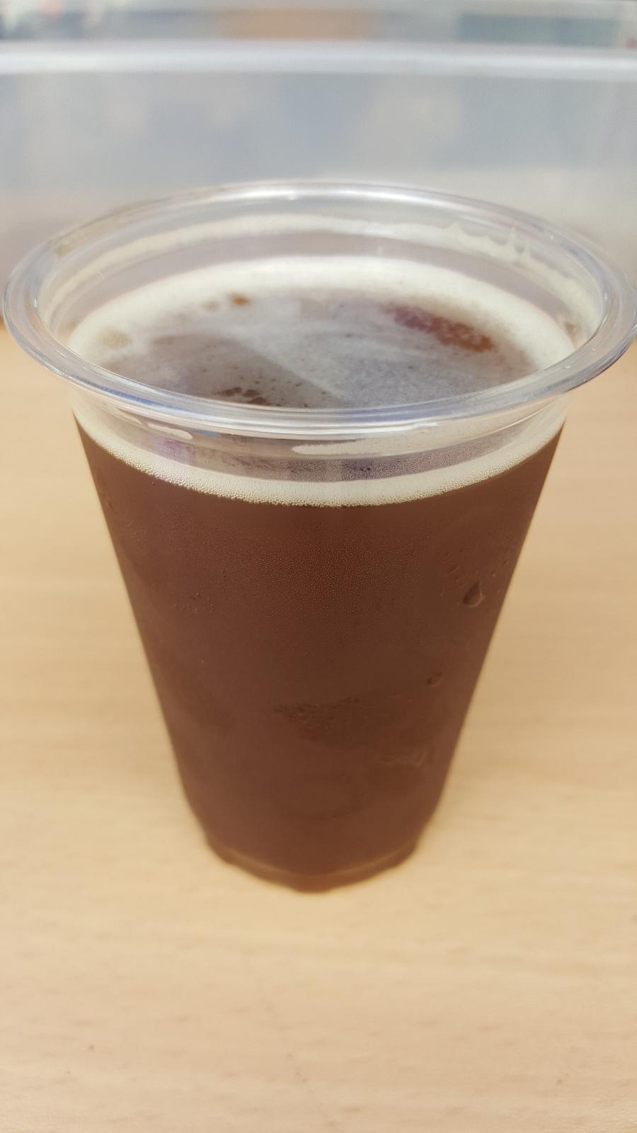 Dunkler Weizenbock