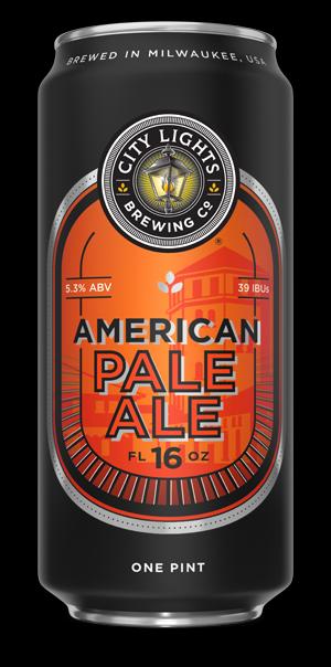 American Pale Ale